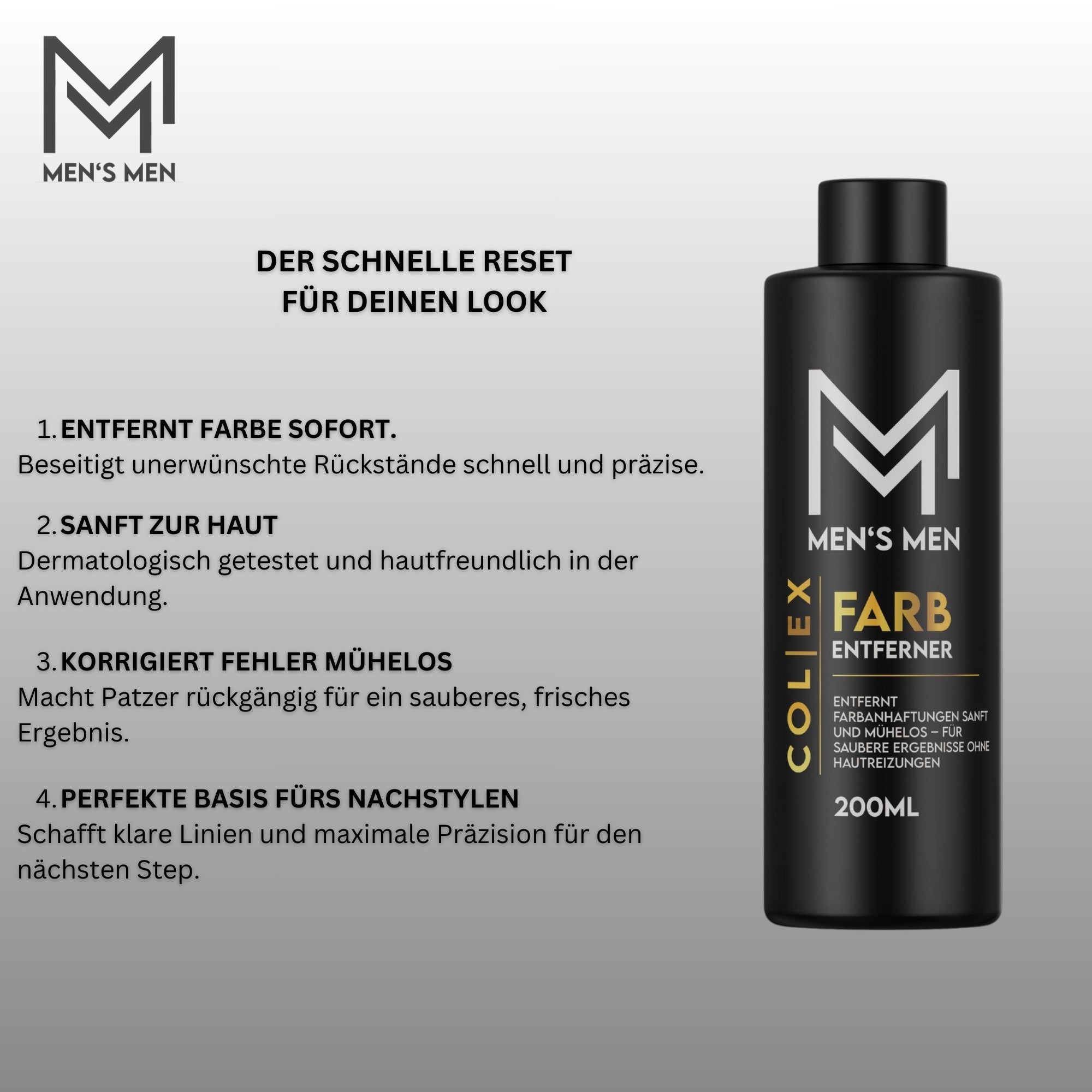 Colex Removedor de Color