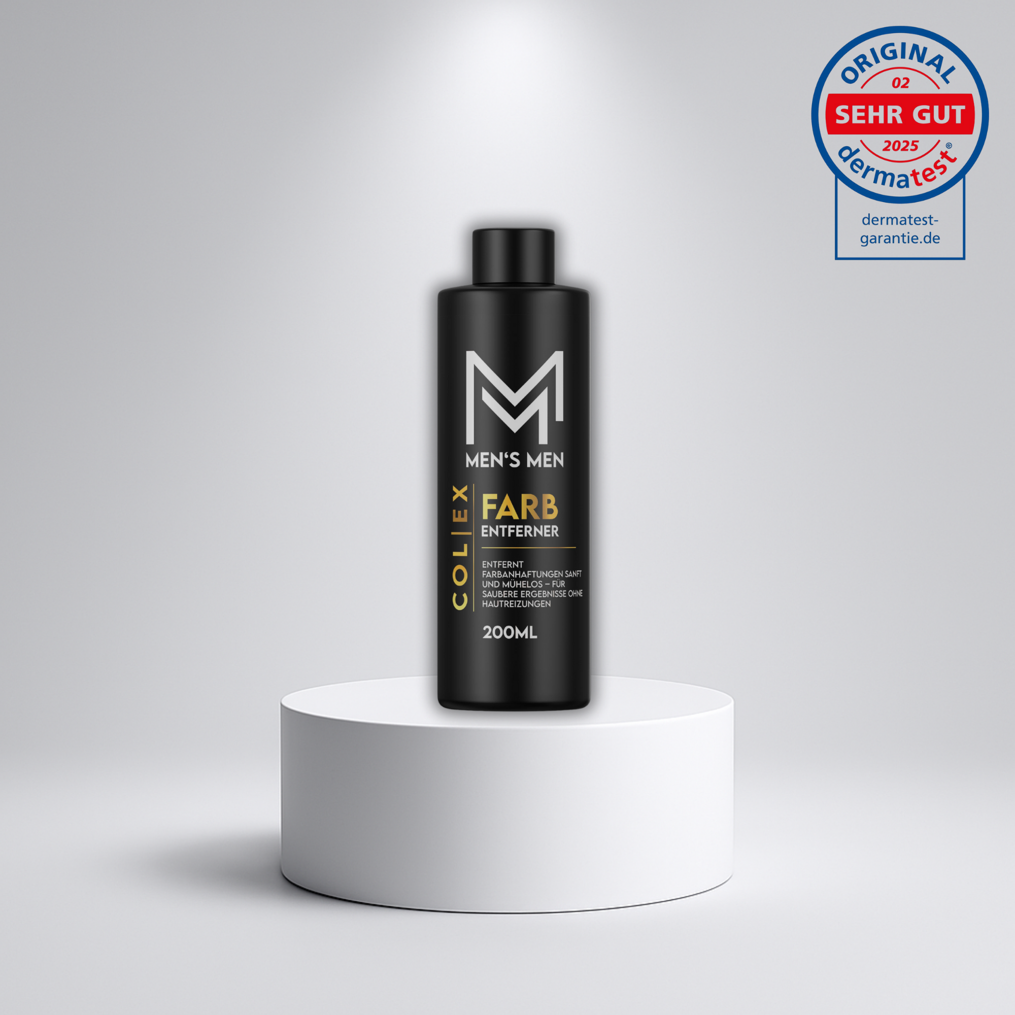 Colex Removedor de Color