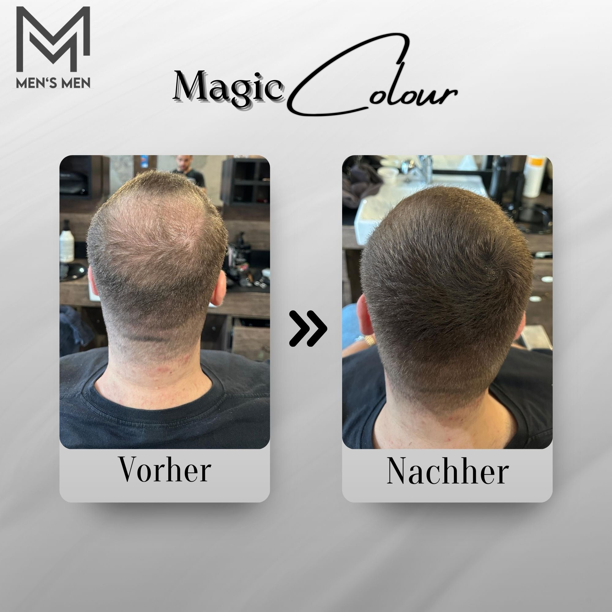 Magicolour Master-Kit