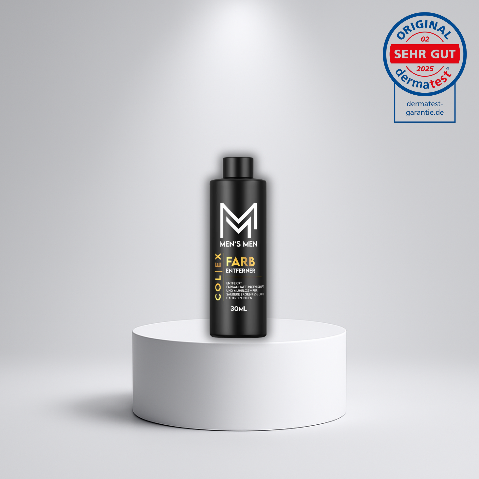 COLEX Farbentferner