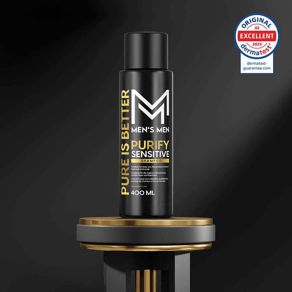 Purify Sensitive Shampoo