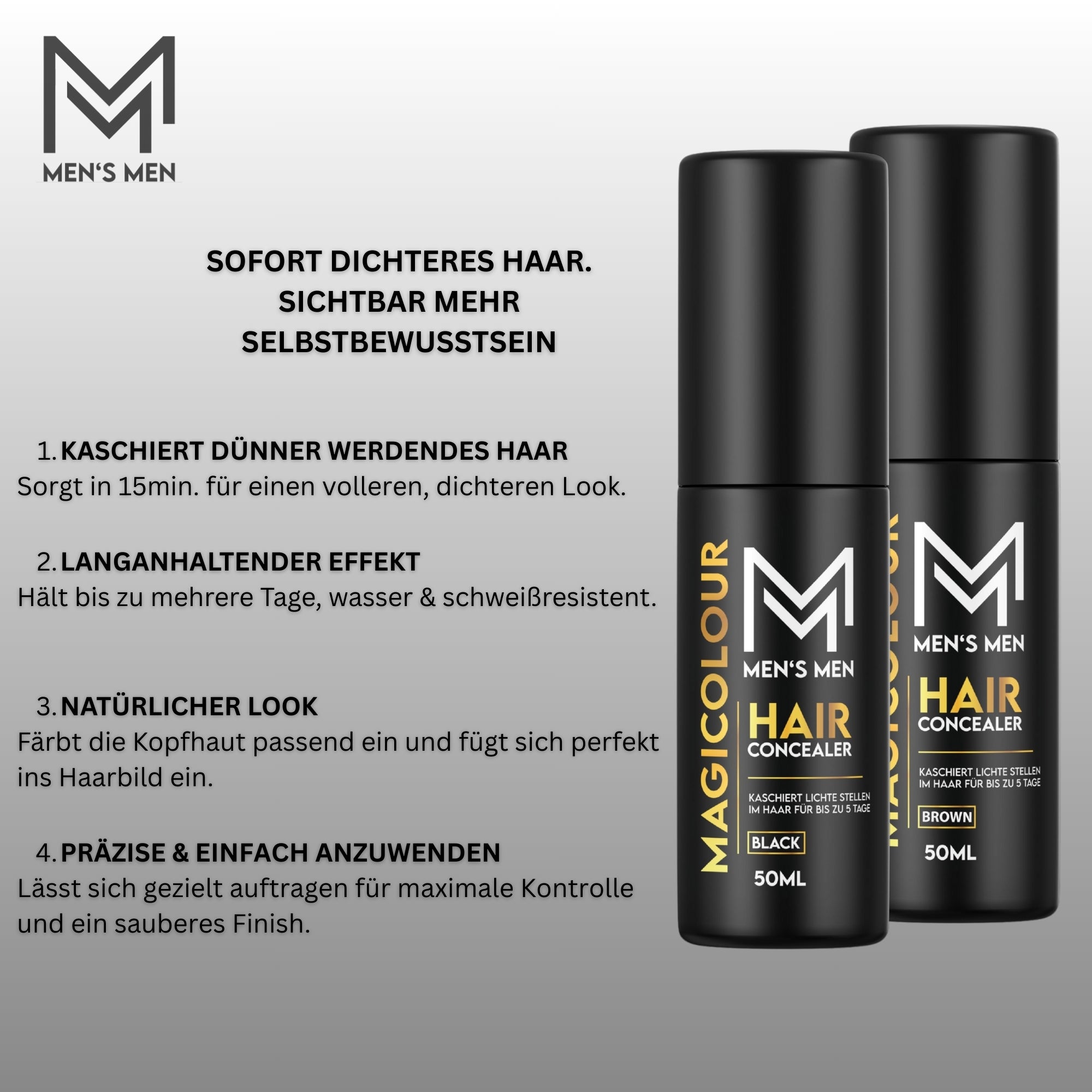 Magicolour kit de démarrage