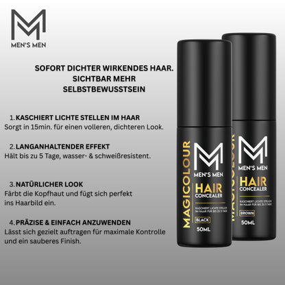 Magicolour Kit De Inicio