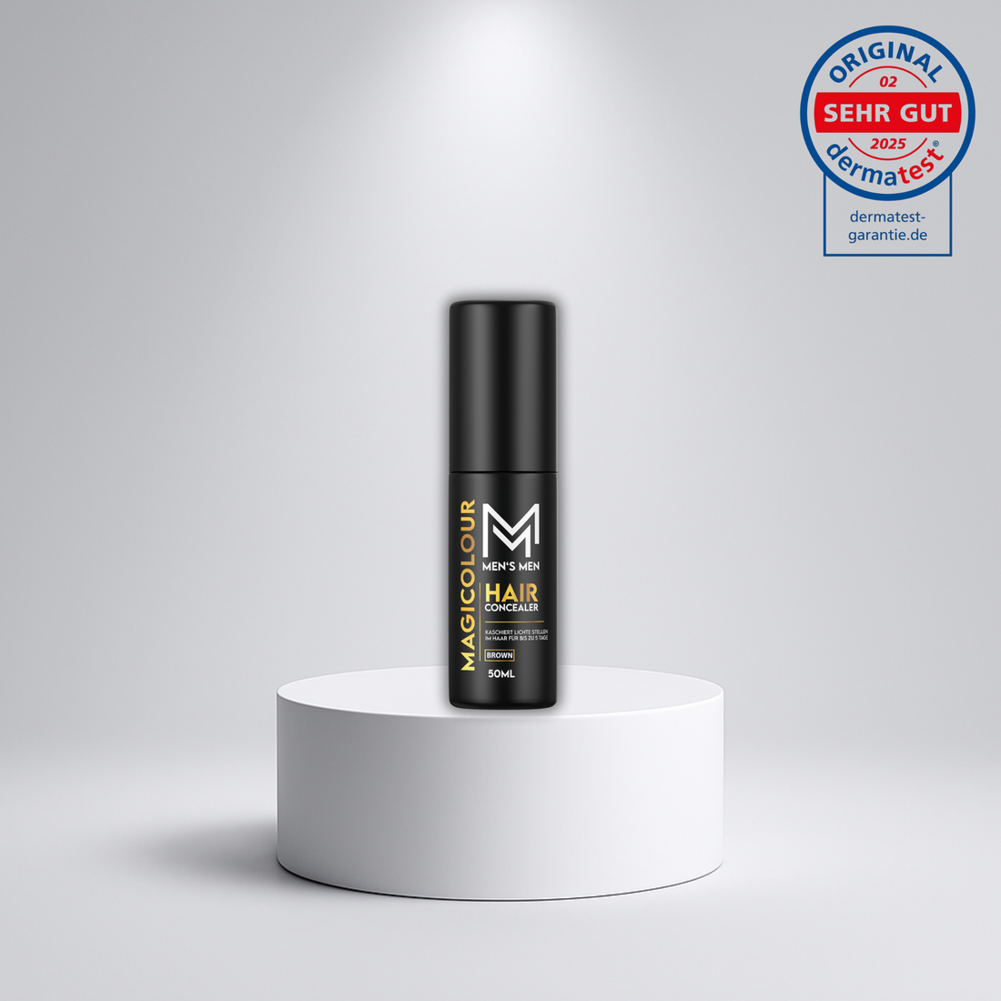 Magicolour Hairconcealer