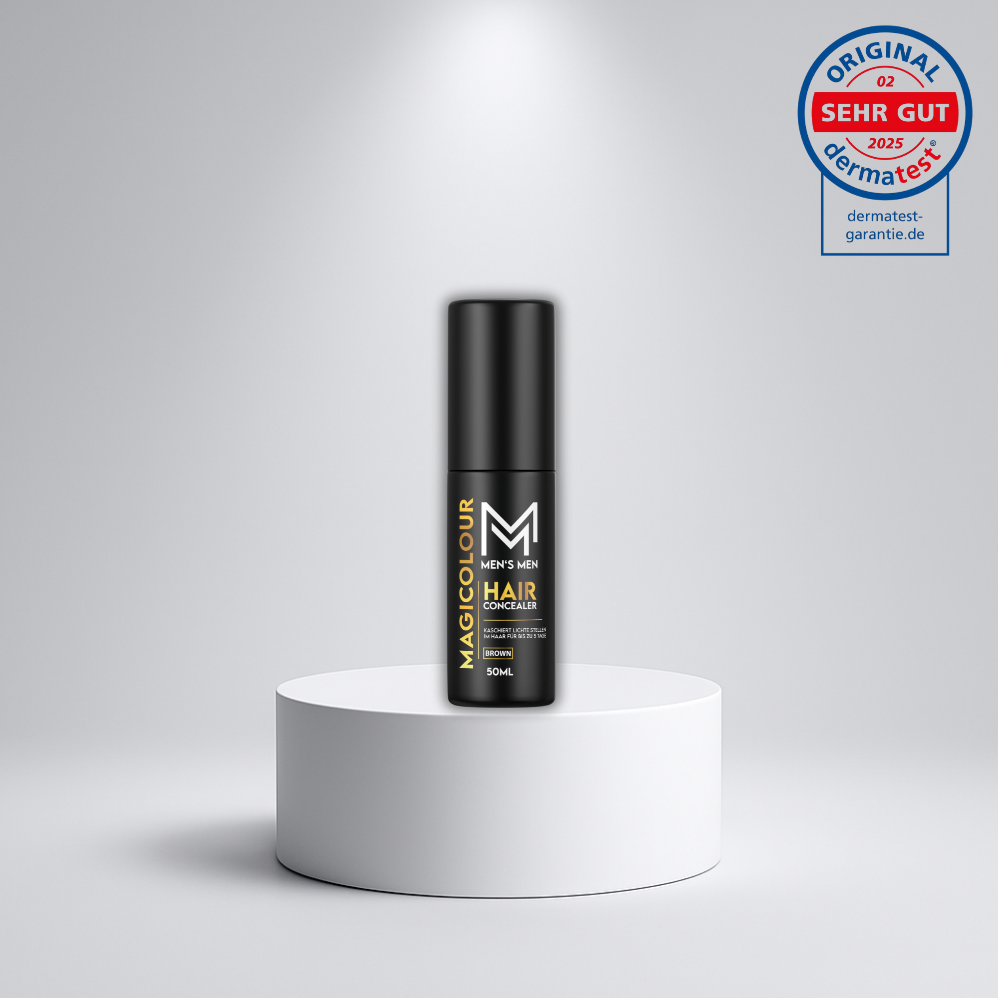 Magicolour Hairconcealer