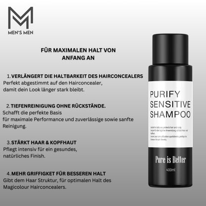 Magicolour Kit De Inicio