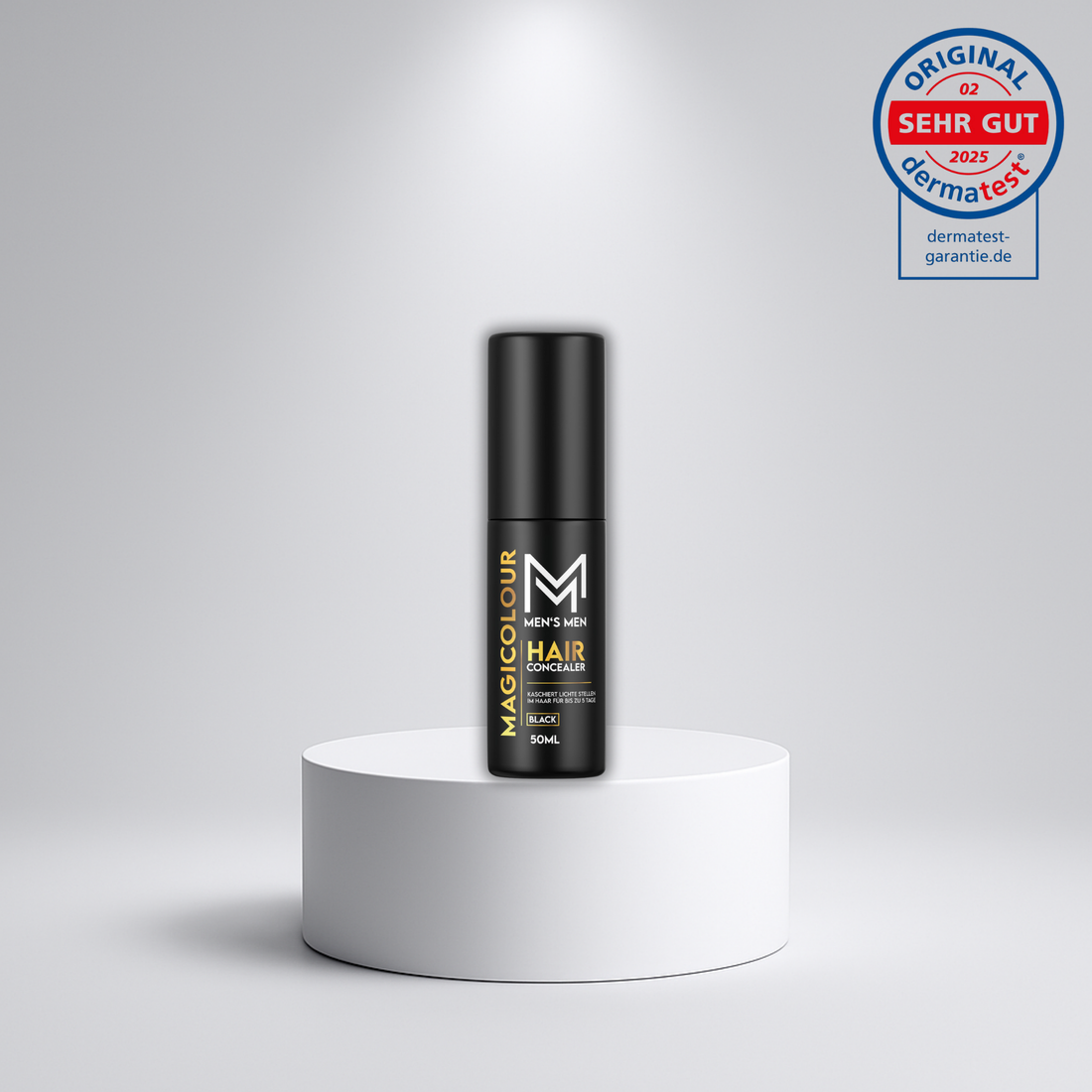 Magicolour Hairconcealer