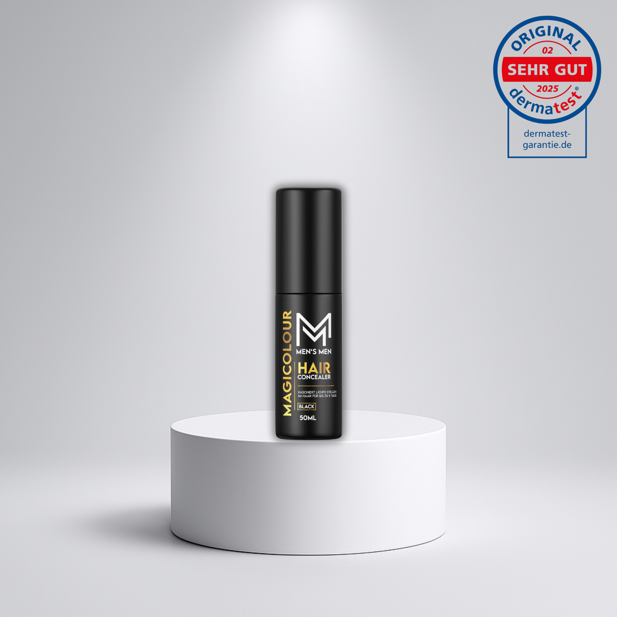 Magicolour Hairconcealer