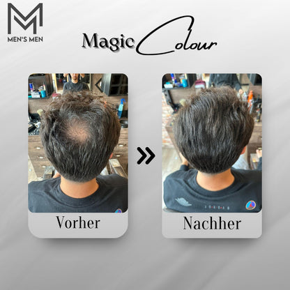 Magicolour kit de démarrage