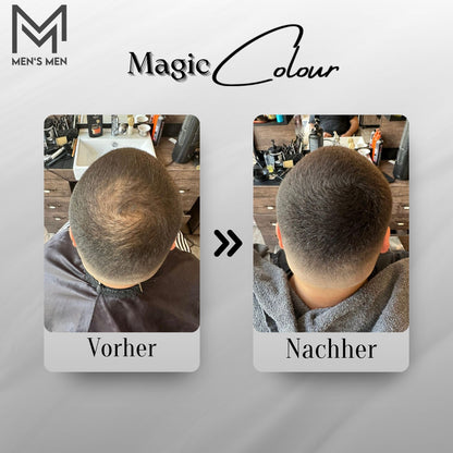 Magicolour kit de démarrage