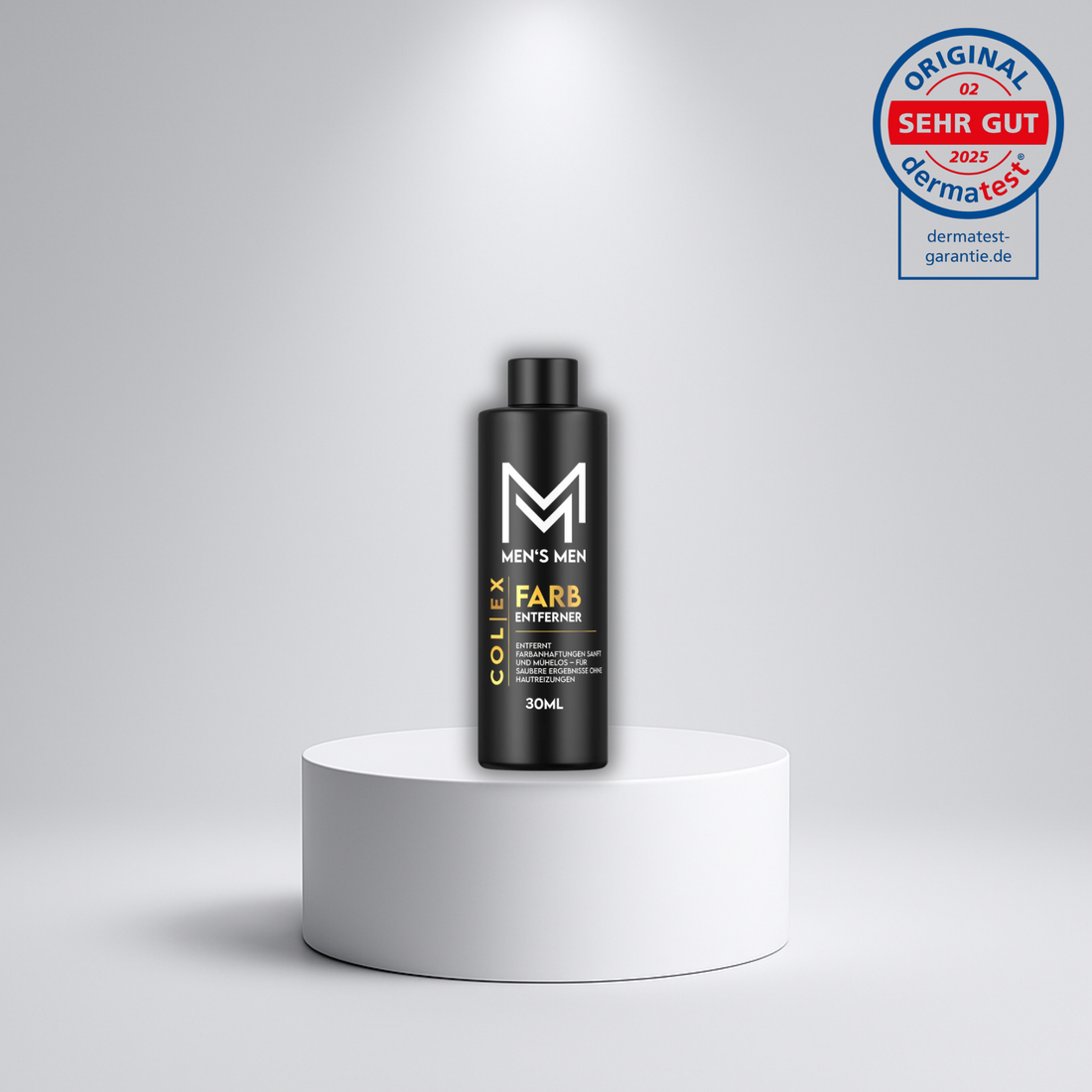 Colex Removedor de Color