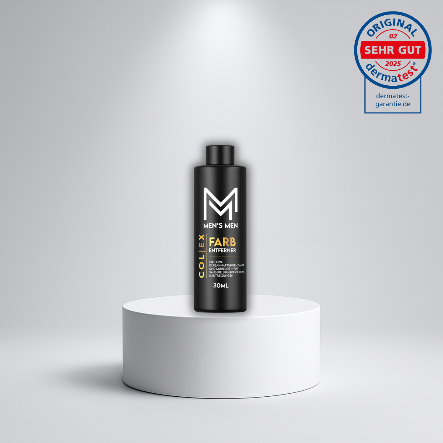 COLEX Rimuovi Colore