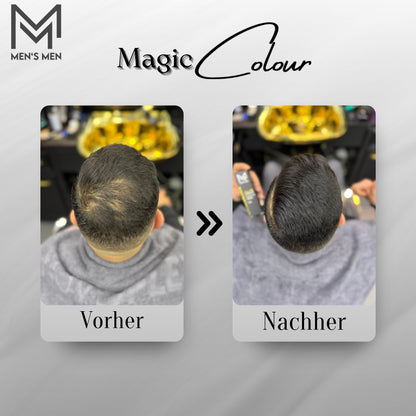 Magicolour kit de démarrage