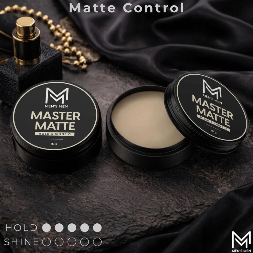 Master Matte