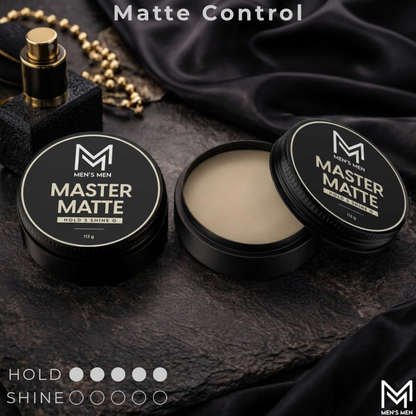 Master Matte