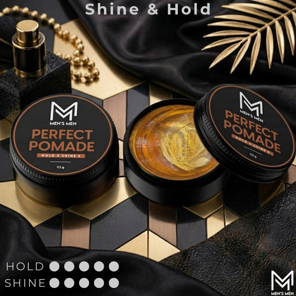 Perfect Pomade