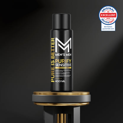 Purify Sensitive Shampoo