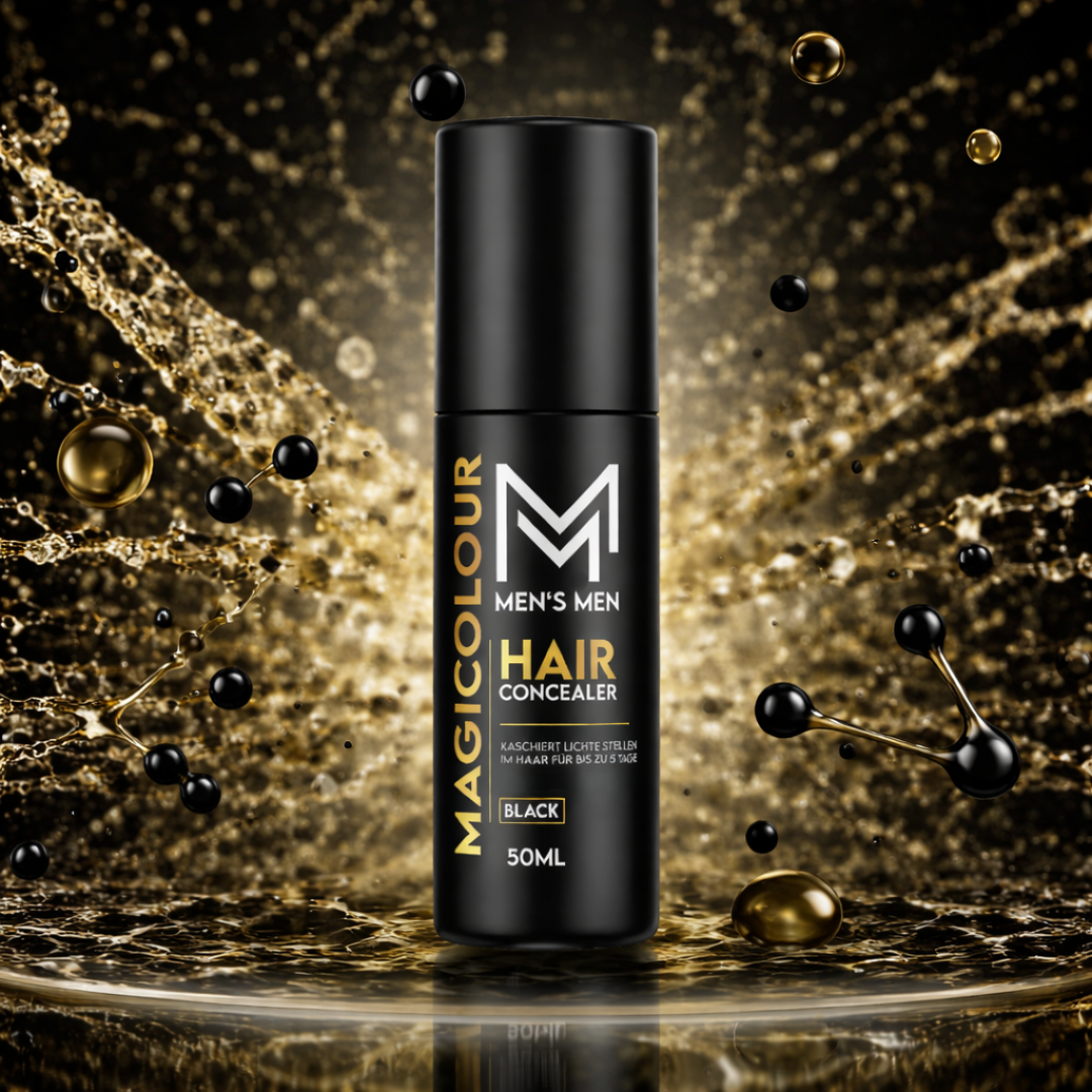 Magicolour Hair Concealer