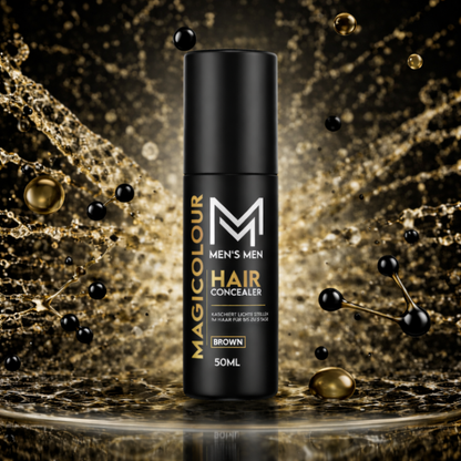 Magicolour Hair Concealer