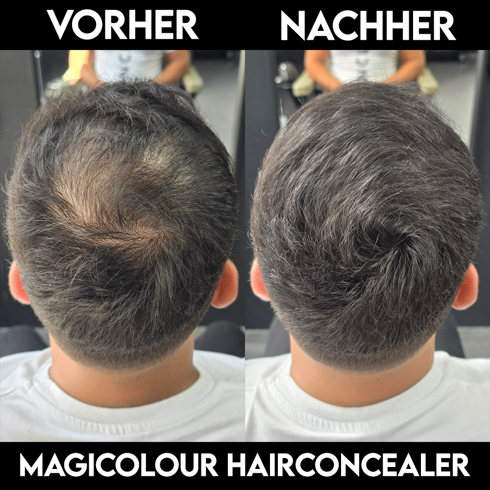 Magicolour Hairconcealer